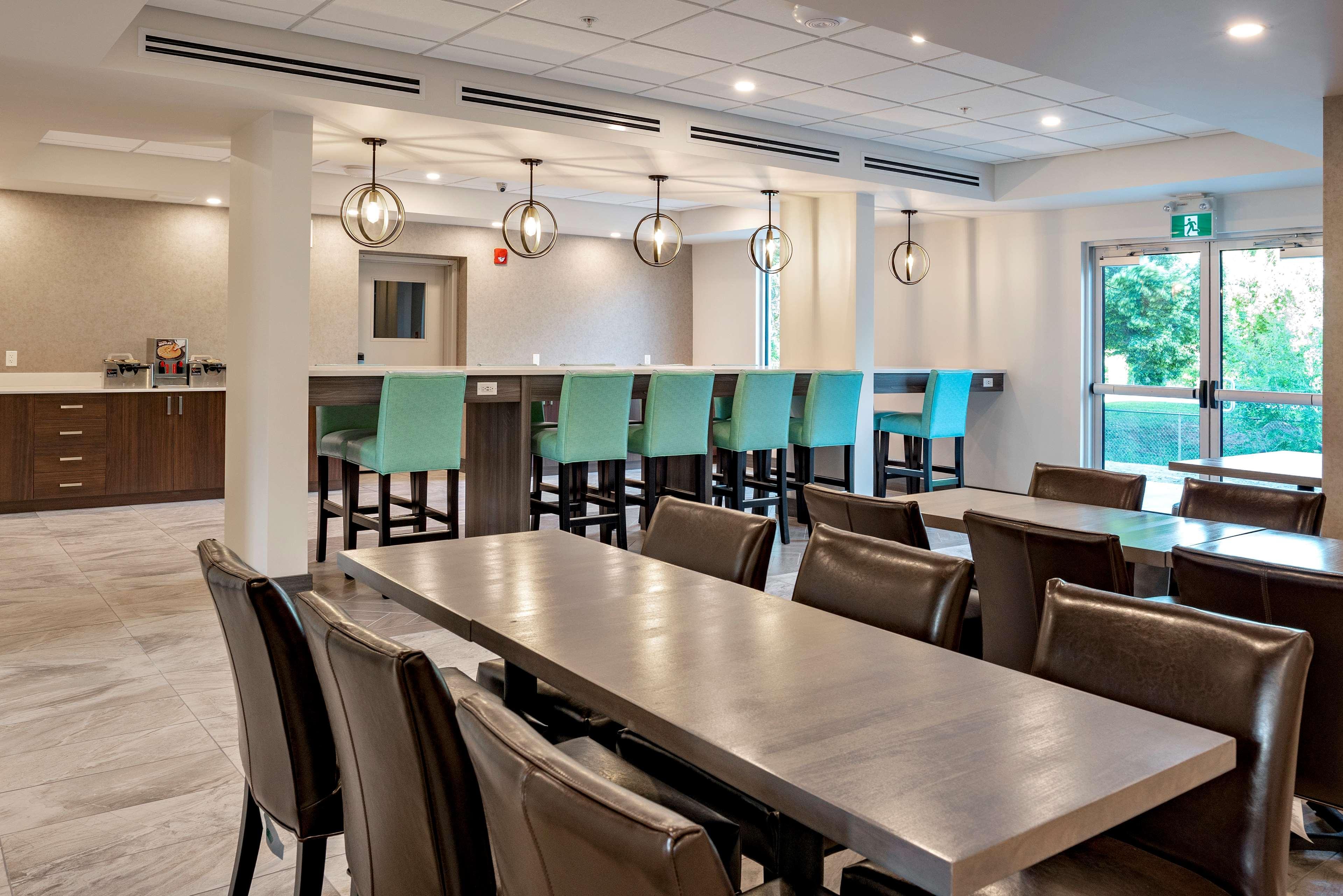 Coast Oliver Hotel Εξωτερικό φωτογραφία