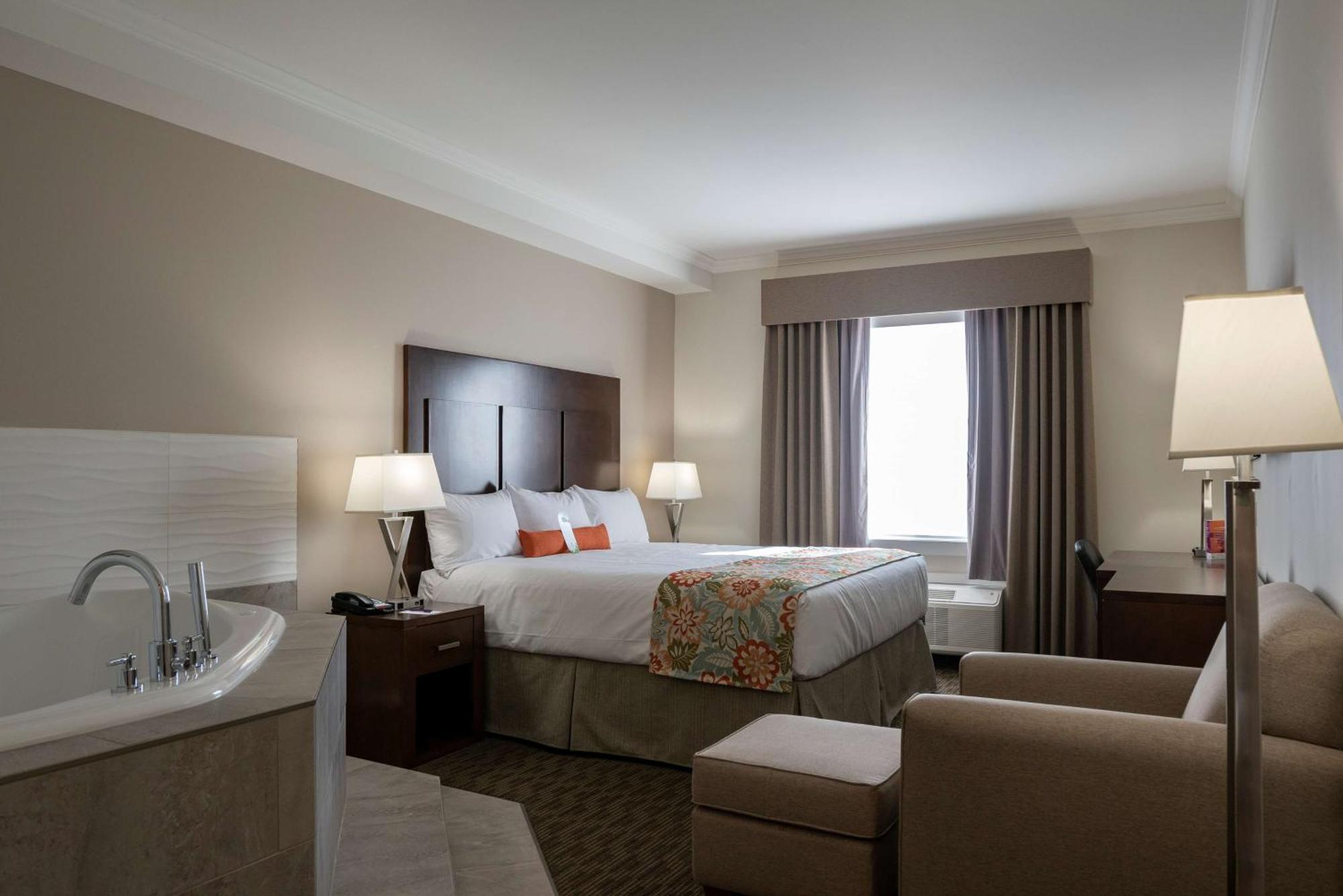 Coast Oliver Hotel Εξωτερικό φωτογραφία
