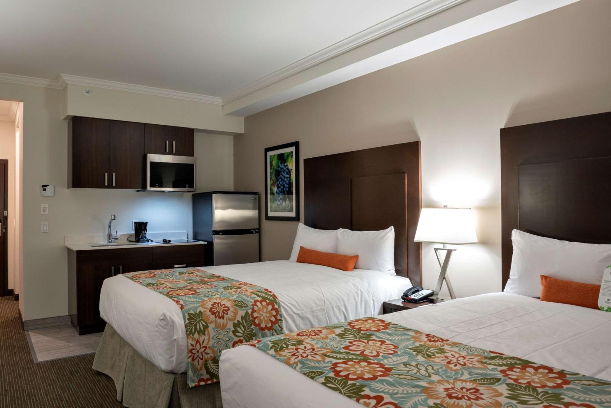 Coast Oliver Hotel Εξωτερικό φωτογραφία