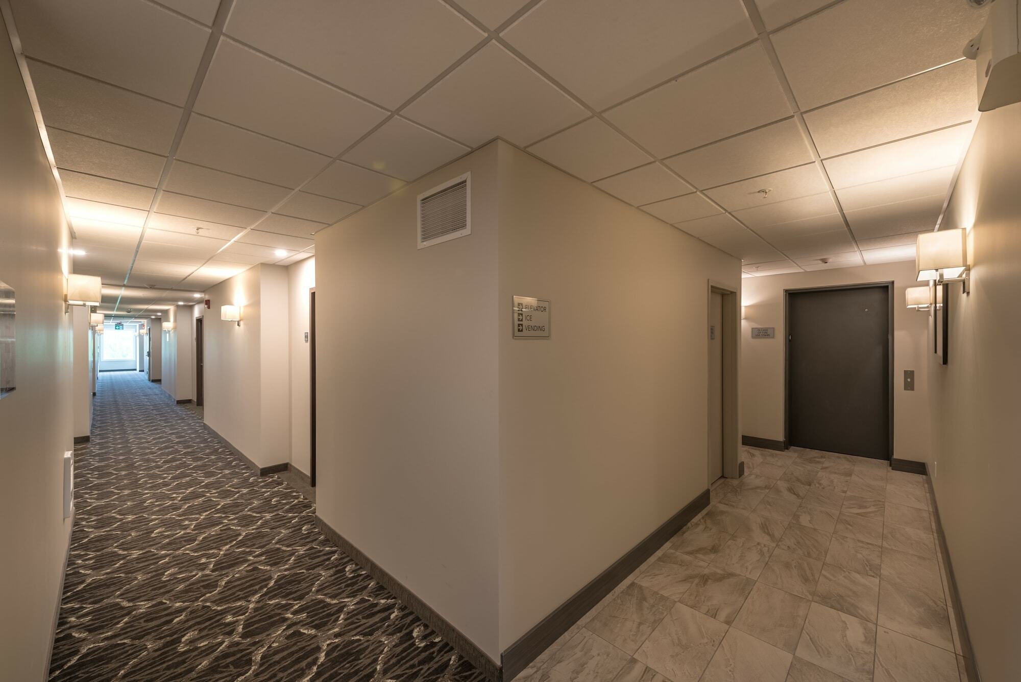 Coast Oliver Hotel Εξωτερικό φωτογραφία