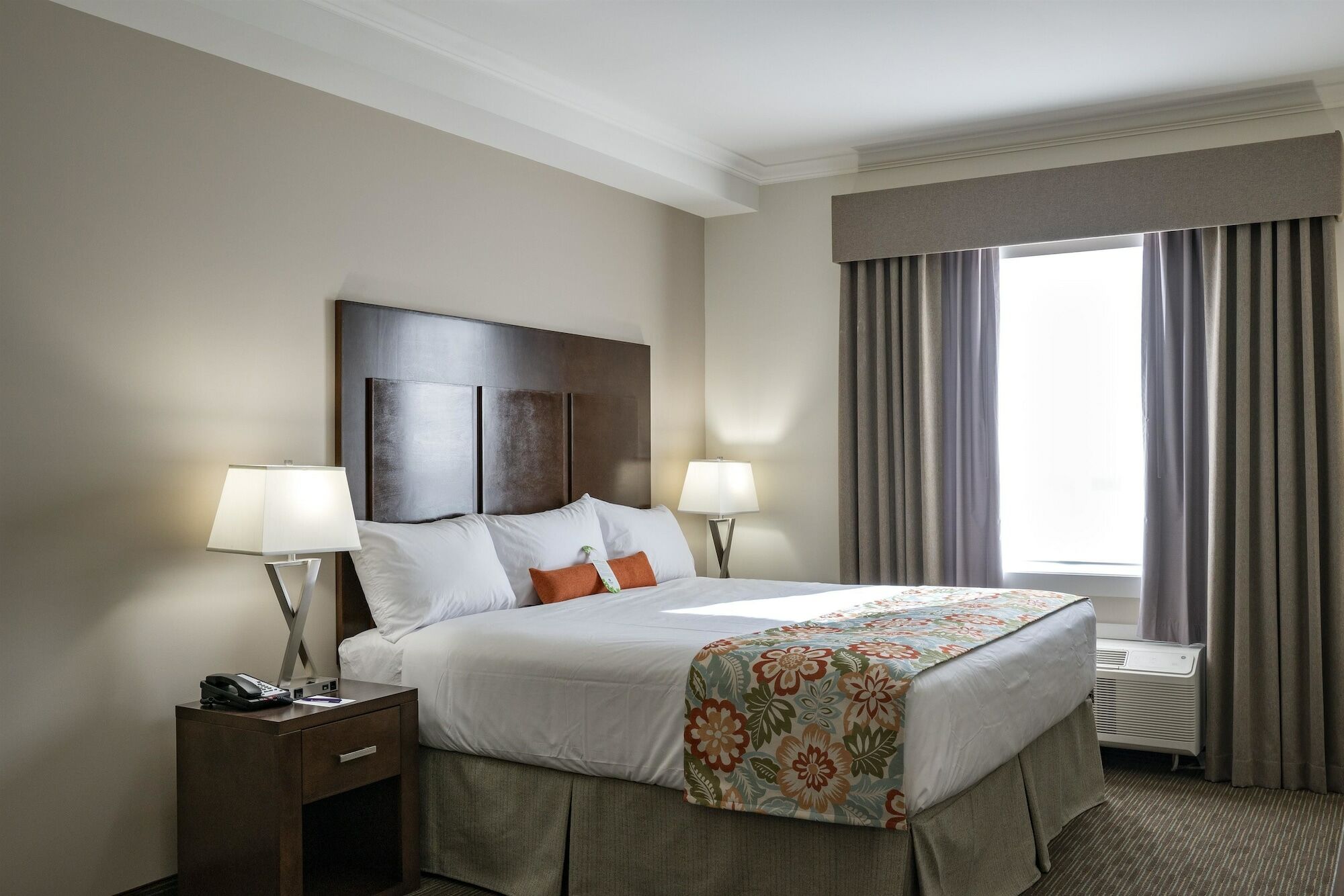 Coast Oliver Hotel Εξωτερικό φωτογραφία