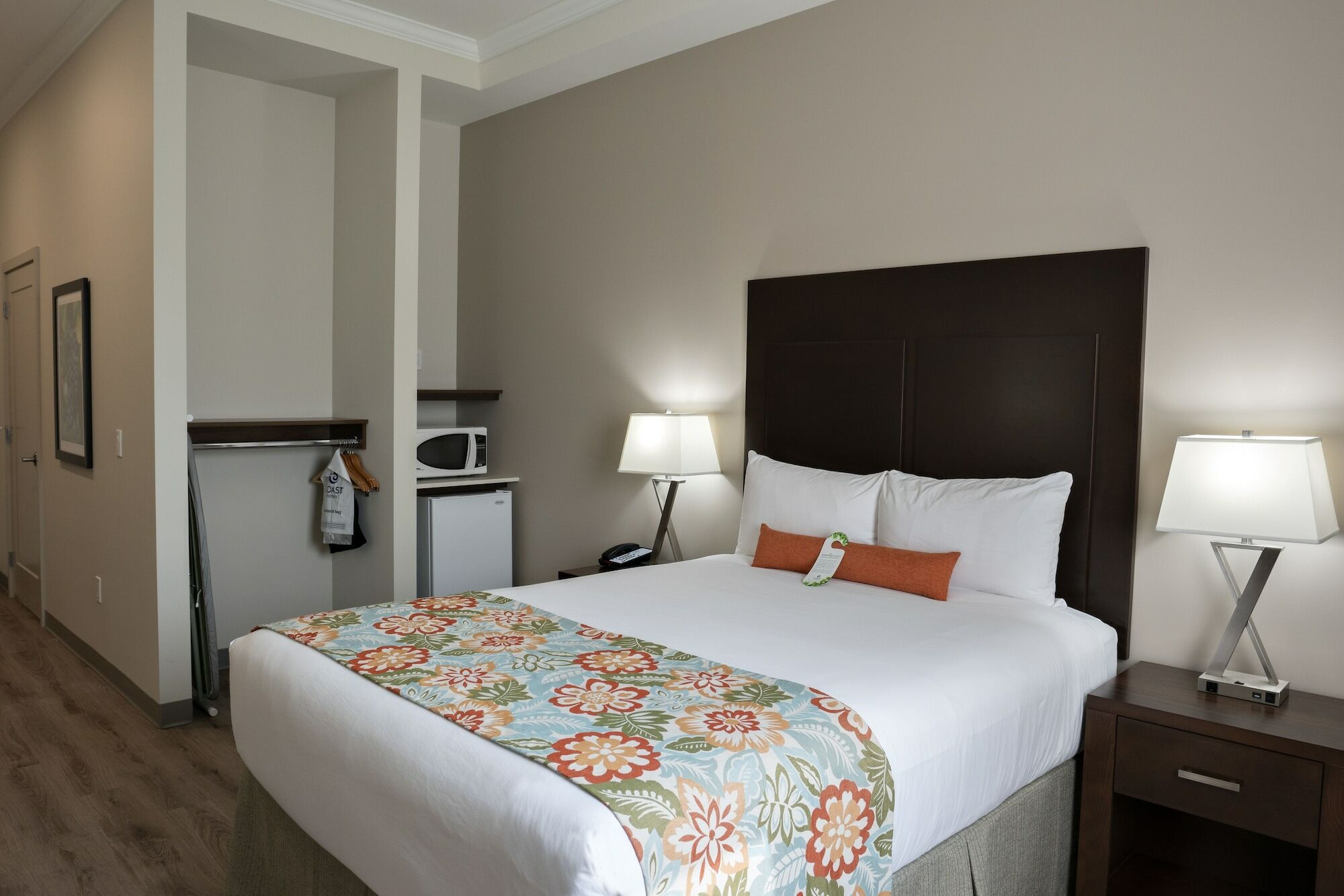 Coast Oliver Hotel Εξωτερικό φωτογραφία