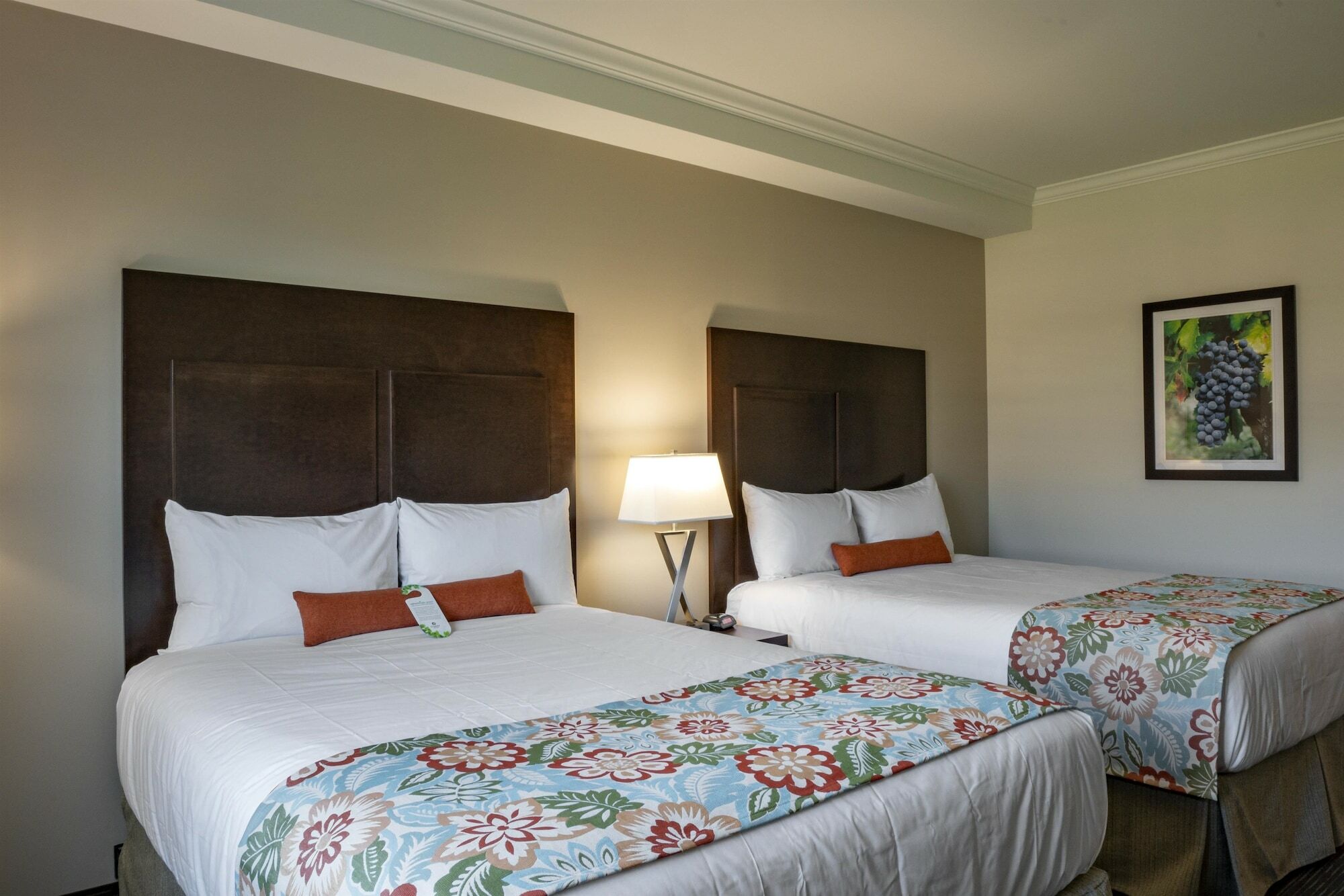 Coast Oliver Hotel Εξωτερικό φωτογραφία