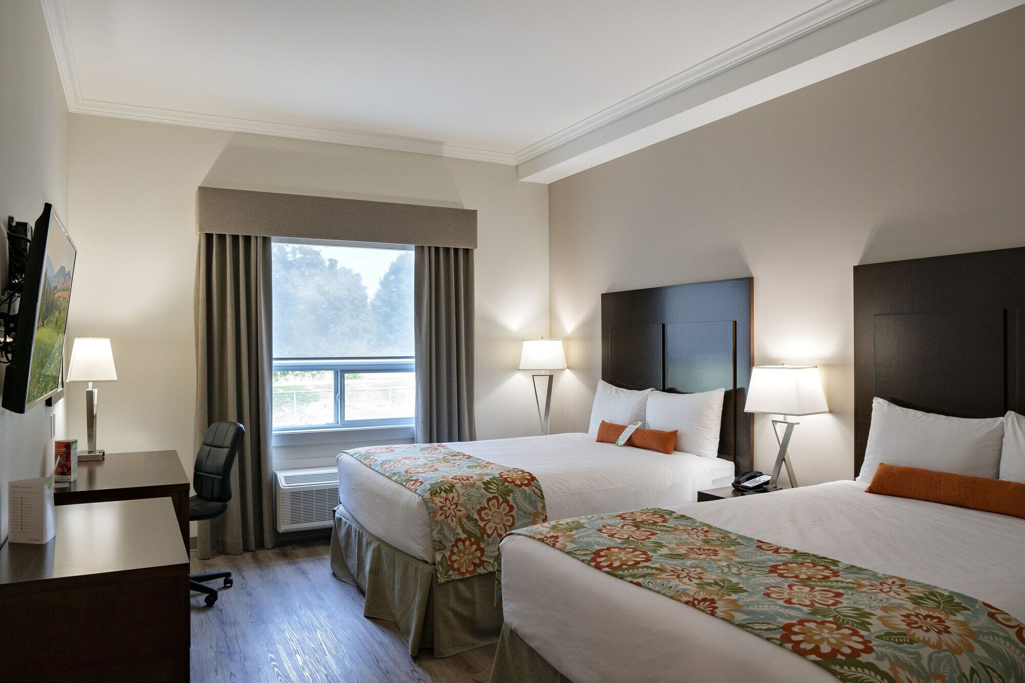 Coast Oliver Hotel Εξωτερικό φωτογραφία